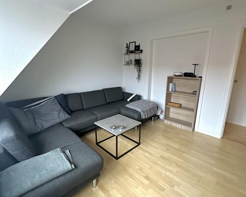 2 værelses lejlighed i Aalborg