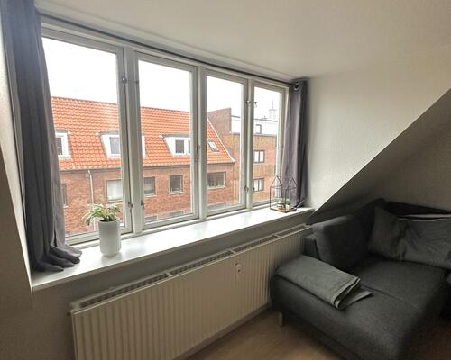 2 værelses lejlighed i Aalborg