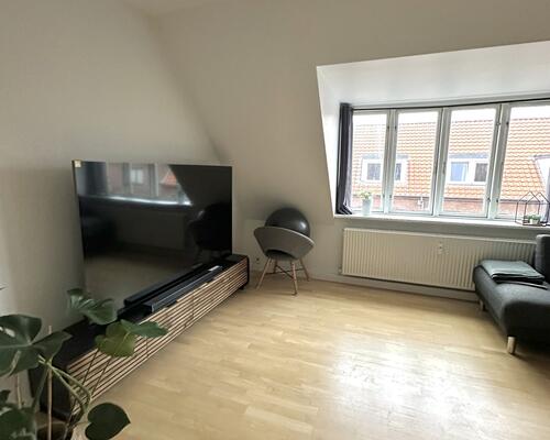 2 værelses lejlighed i Aalborg