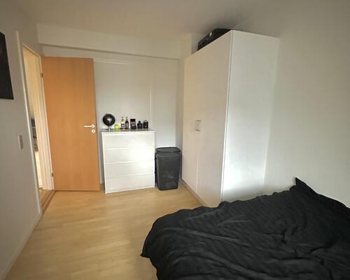 2 værelses lejlighed i Aalborg