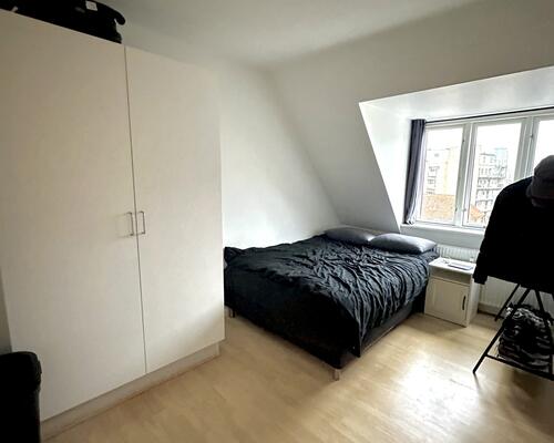 2 værelses lejlighed i Aalborg