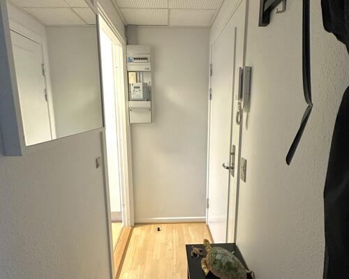 2 værelses lejlighed i Aalborg