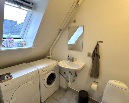 2 værelses lejlighed i Aalborg