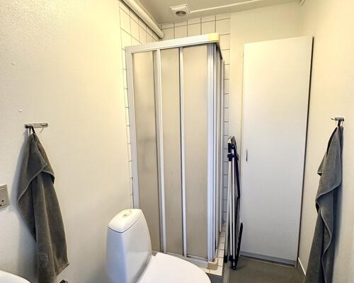 2 værelses lejlighed i Aalborg