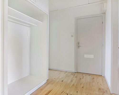 4 værelses lejlighed i Aalborg SØ