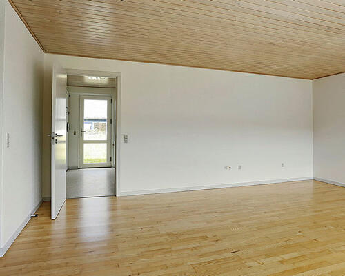 3 værelses hus i Hanstholm