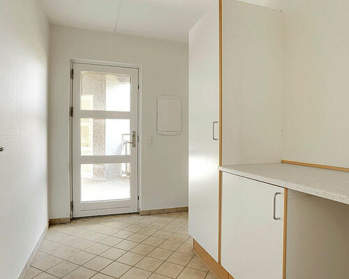 3 værelses hus i Hanstholm