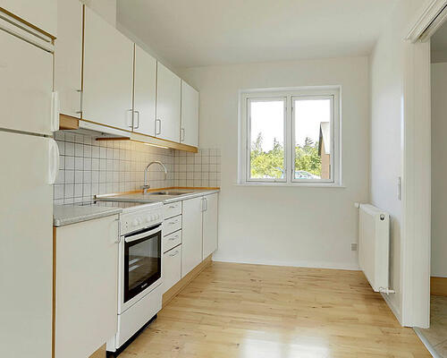 3 værelses hus i Hanstholm