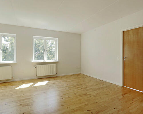 3 værelses hus i Hanstholm