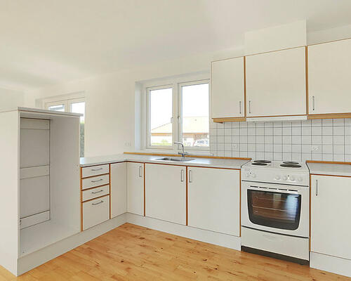 3 værelses hus i Hanstholm