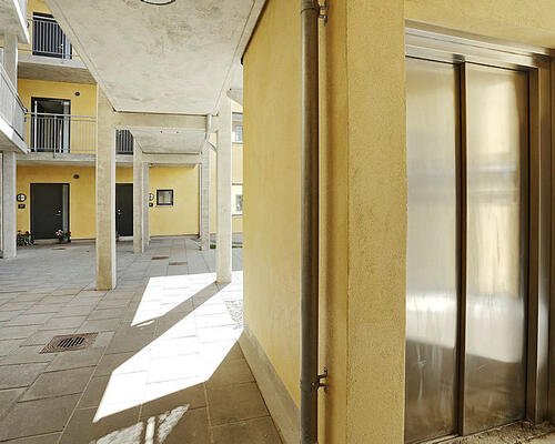 3 værelses hus i Hanstholm