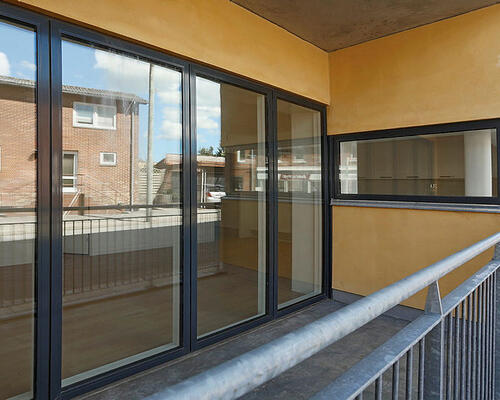 3 værelses hus i Hanstholm