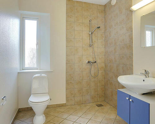 3 værelses hus i Hanstholm