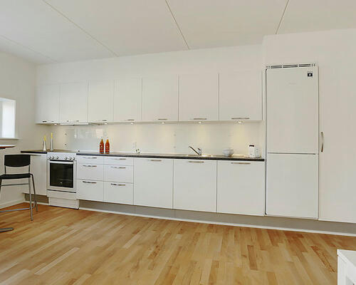 3 værelses hus i Hanstholm