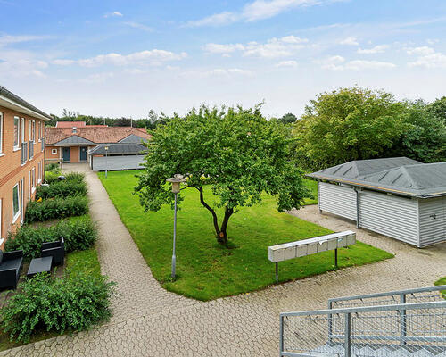 2 værelses lejlighed i Herning