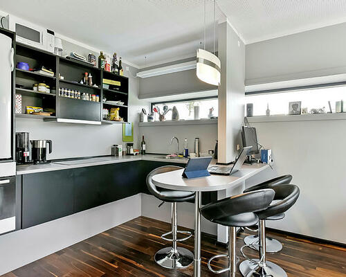 2 værelses lejlighed i Randers SØ