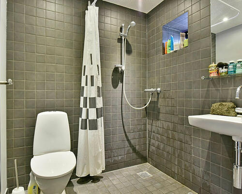 2 værelses lejlighed i Randers SØ