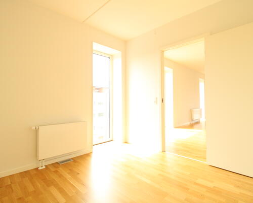 Delevenlig 5-Værelses lejlighed i Sydhavnen KBH SV