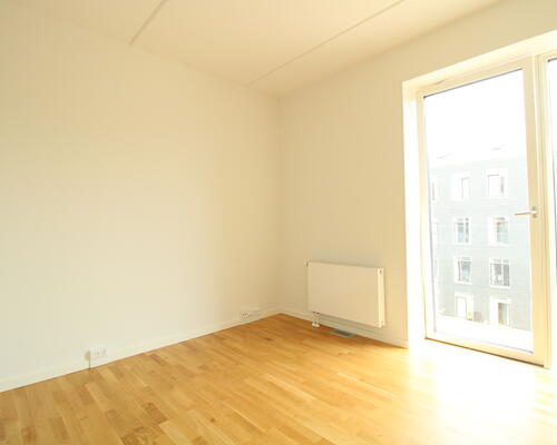 Delevenlig 5-Værelses lejlighed i Sydhavnen KBH SV