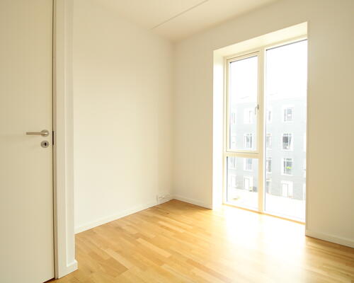 Delevenlig 5-Værelses lejlighed i Sydhavnen KBH SV