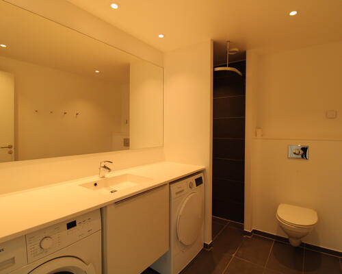 Delevenlig 5-Værelses lejlighed i Sydhavnen KBH SV