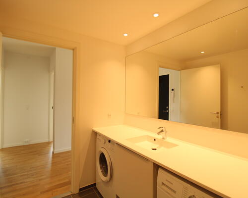 Delevenlig 5-Værelses lejlighed i Sydhavnen KBH SV