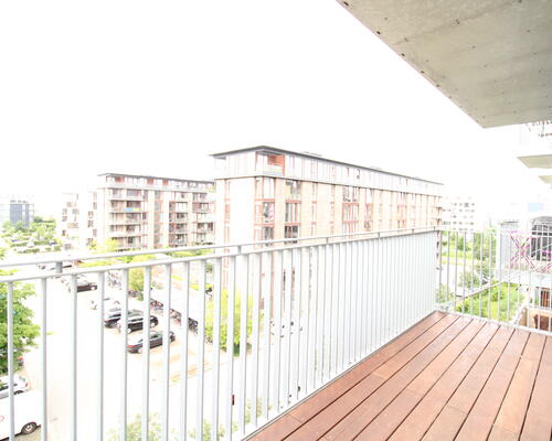 Delevenlig 5-Værelses lejlighed i Sydhavnen KBH SV