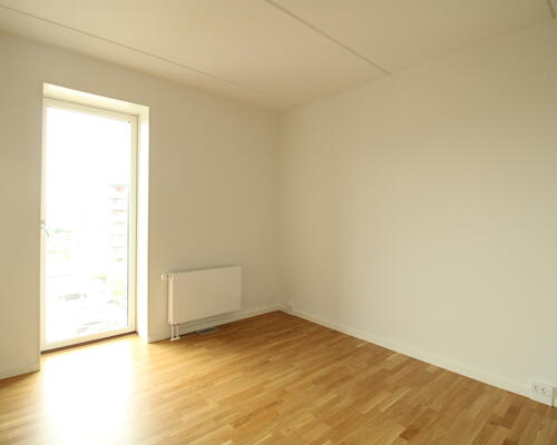 Delevenlig 5-Værelses lejlighed i Sydhavnen KBH SV