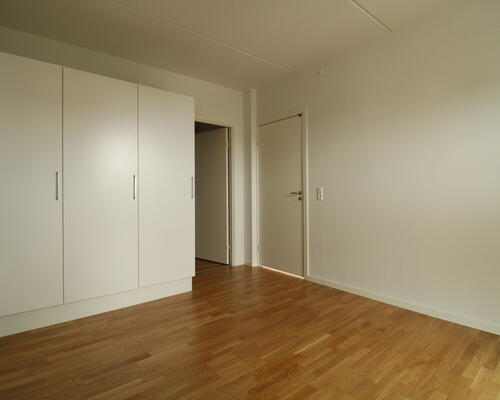 Delevenlig 5-Værelses lejlighed i Sydhavnen KBH SV