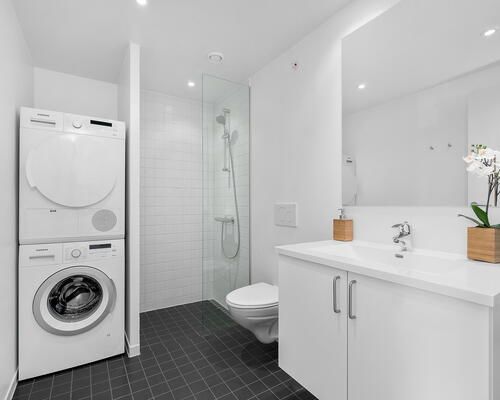 4 værelses lejlighed i Århus C