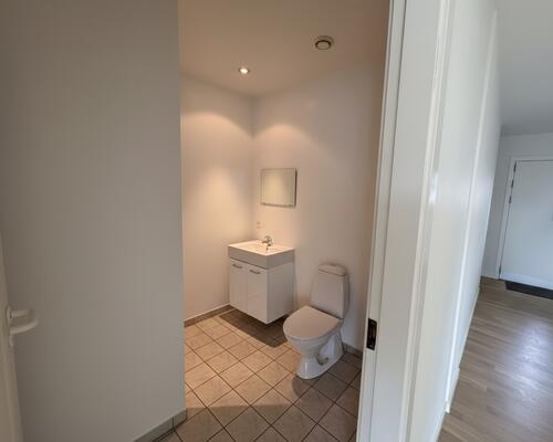 2 værelses lejlighed i Ikast