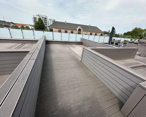 2 værelses lejlighed i Ikast