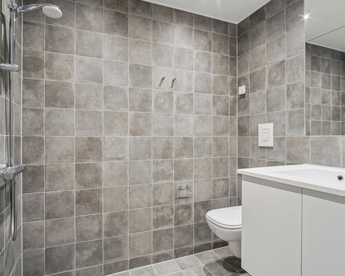 1 værelses lejlighed i Risskov