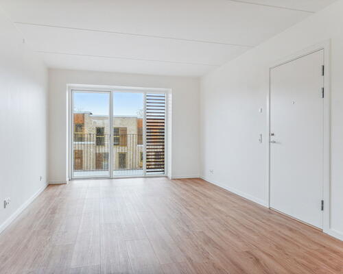 3 værelses lejlighed i Risskov