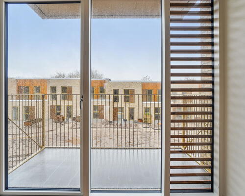 3 værelses lejlighed i Risskov