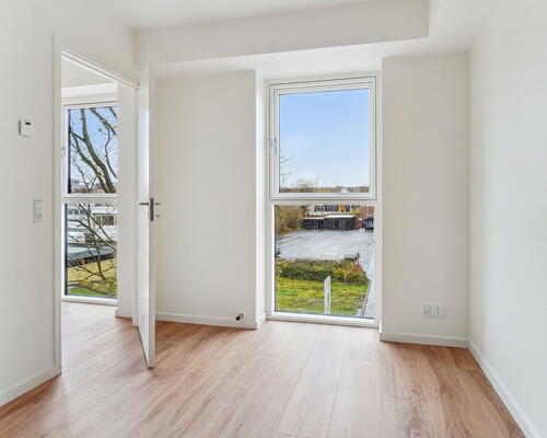 3 værelses lejlighed i Risskov