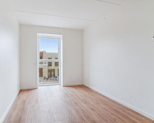 3 værelses lejlighed i Risskov