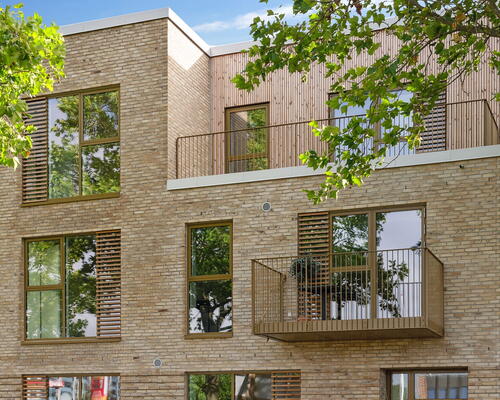 3 værelses lejlighed i Risskov