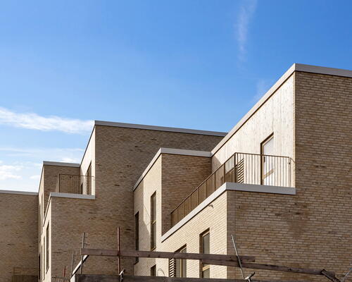 3 værelses lejlighed i Risskov