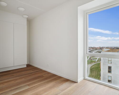 3 værelses lejlighed i Risskov