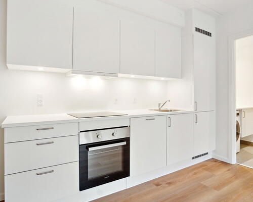 3 værelses lejlighed i Risskov