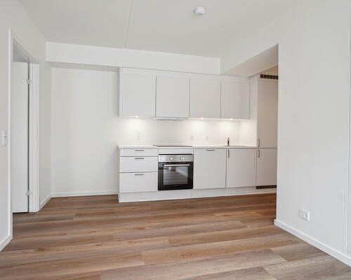 2 værelses lejlighed i Risskov