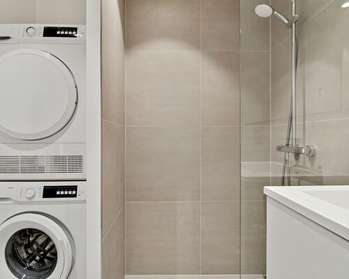 2 værelses lejlighed i Åbyhøj