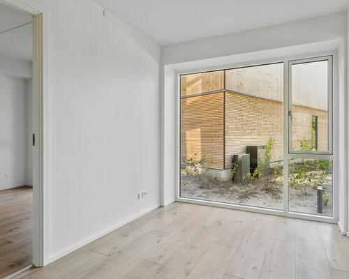 2 værelses lejlighed i Åbyhøj