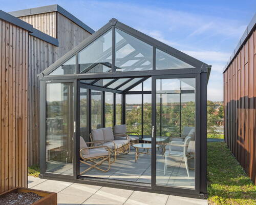 2 værelses lejlighed i Åbyhøj