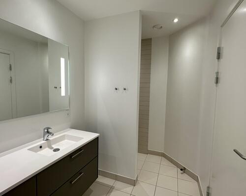 Charmende herskabslejlighed med stor altan i Aalborg