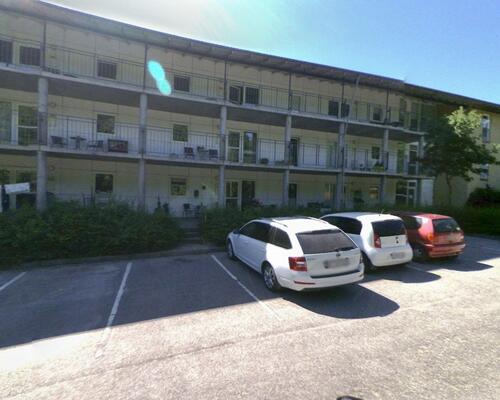 3 værelses lejlighed i Haderslev