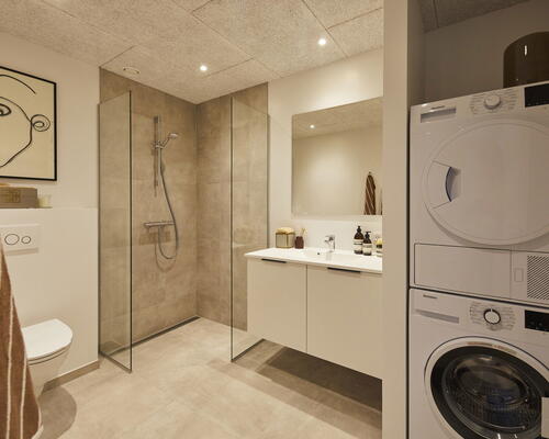 3 værelses hus i Haderslev