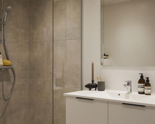 3 værelses hus i Haderslev