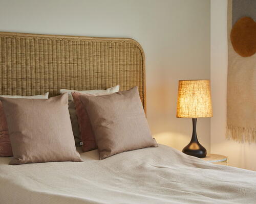 3 værelses hus i Haderslev